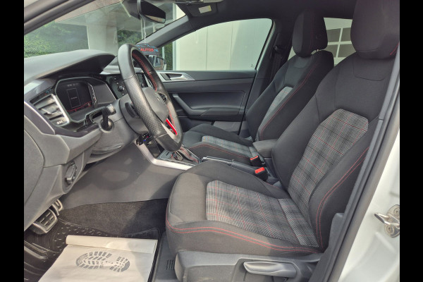 Volkswagen POLO 2.0 GTI TSI Automaat Virtual dash IQ. Light Camera Super gaaf 2.0 TSI GTI