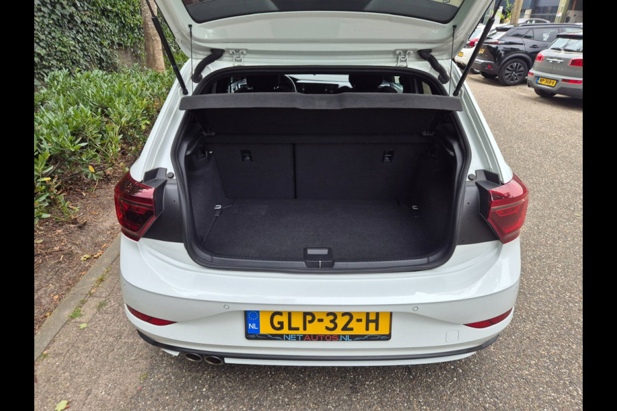 Volkswagen POLO 2.0 GTI TSI Automaat Virtual dash IQ. Light Camera Super gaaf 2.0 TSI GTI