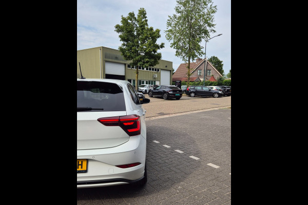 Volkswagen POLO 2.0 GTI TSI Automaat Virtual dash IQ. Light Camera Super gaaf 2.0 TSI GTI