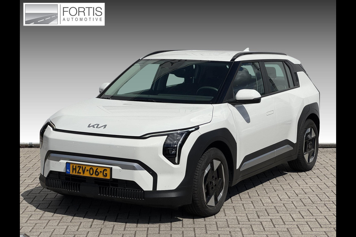 Kia EV3 Air 58.3 kWh NL-AUTO | 1STE EIGENAAR | SOH 100%