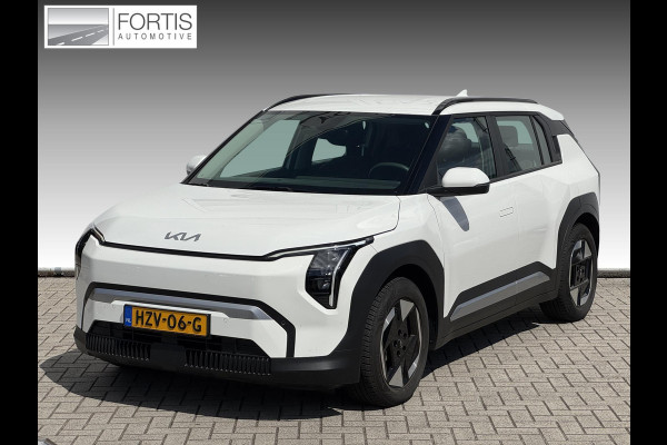 Kia EV3 Air 58.3 kWh NL-AUTO | 1STE EIGENAAR | SOH 100%