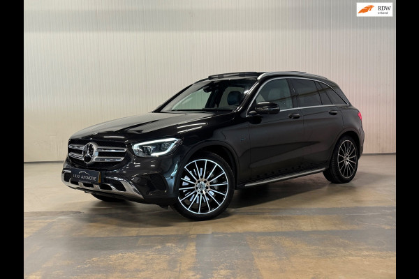 Mercedes-Benz GLC 300e 4MATIC Premium Plus | AMG | PANO | 360 CAMERA | MEMORY | BURMESTER