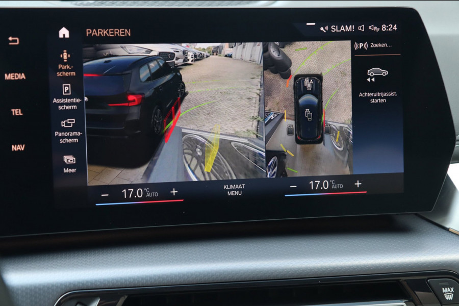 BMW X1 XDrive30e M Sport / PANO / HUD / MEMORY / H&K / 360 / KEYLESS / 20'