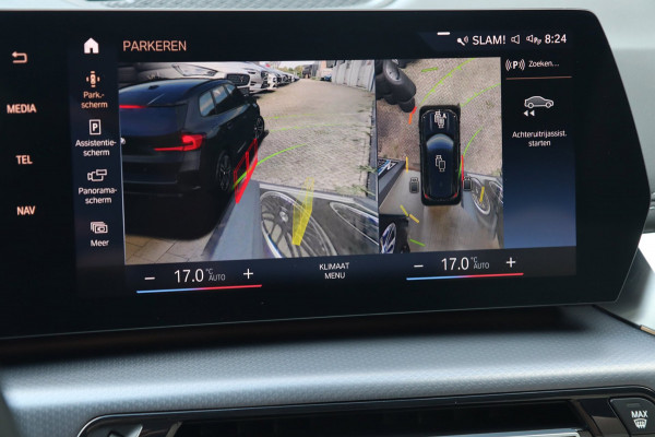 BMW X1 XDrive30e M Sport / PANO / HUD / MEMORY / H&K / 360 / KEYLESS / 20'