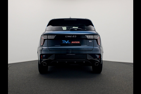Lynk & Co 01 1.5 261PK Plug-in Hybrid * 360° Camera* Pano/dak Apple/Carplay Adaptive/Cruise