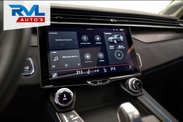 Lynk & Co 01 1.5 261PK Plug-in Hybrid * 360° Camera* Pano/dak Apple/Carplay Adaptive/Cruise