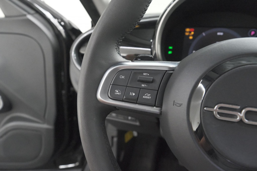 Fiat 600 1.2 Hybrid 110 Urban | Camera | Dodehoekdetectie | Keyless | Apple Caprlay