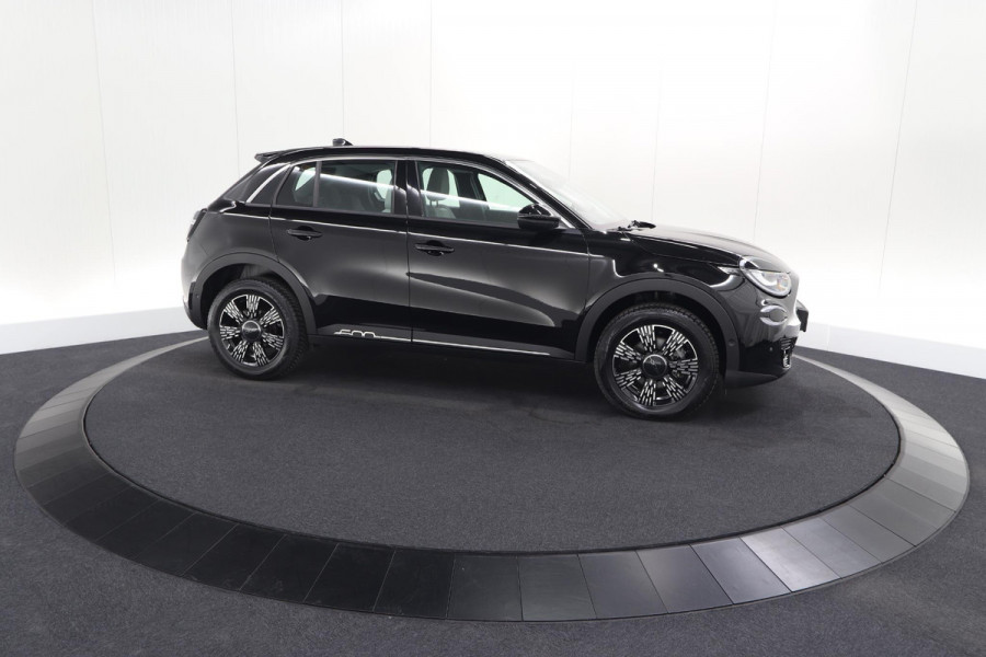 Fiat 600 1.2 Hybrid 110 Urban | Camera | Dodehoekdetectie | Keyless | Apple Caprlay