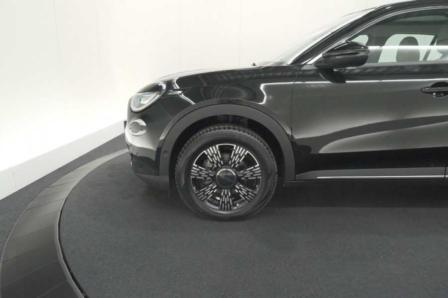 Fiat 600 1.2 Hybrid 110 Urban | Camera | Dodehoekdetectie | Keyless | Apple Caprlay
