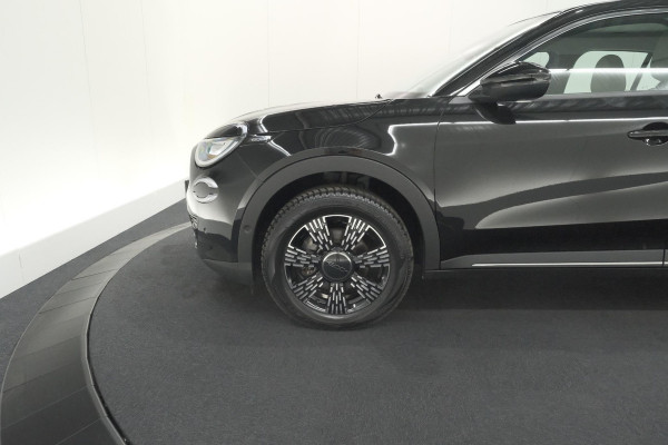 Fiat 600 1.2 Hybrid 110 Urban | Camera | Dodehoekdetectie | Keyless | Apple Caprlay