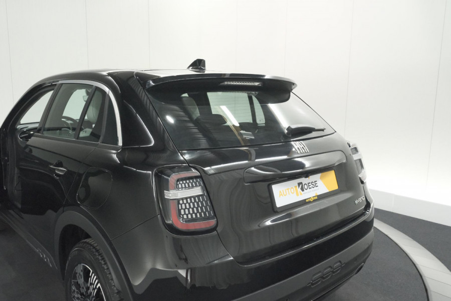Fiat 600 1.2 Hybrid 110 Urban | Camera | Dodehoekdetectie | Keyless | Apple Caprlay
