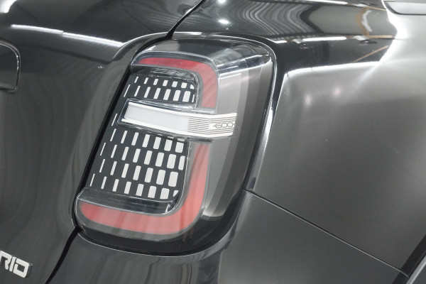 Fiat 600 1.2 Hybrid 110 Urban | Camera | Dodehoekdetectie | Keyless | Apple Caprlay