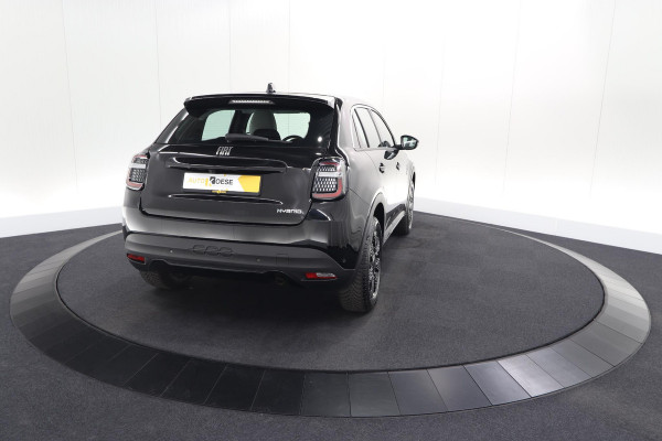 Fiat 600 1.2 Hybrid 110 Urban | Camera | Dodehoekdetectie | Keyless | Apple Caprlay