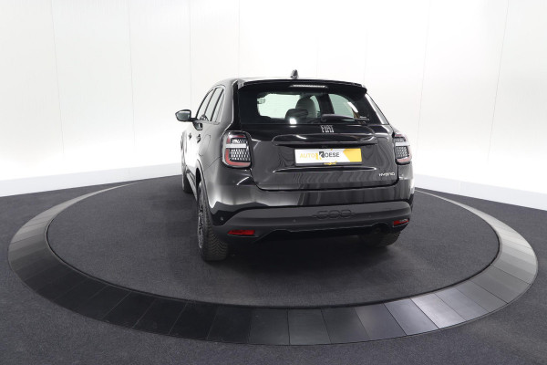 Fiat 600 1.2 Hybrid 110 Urban | Camera | Dodehoekdetectie | Keyless | Apple Caprlay