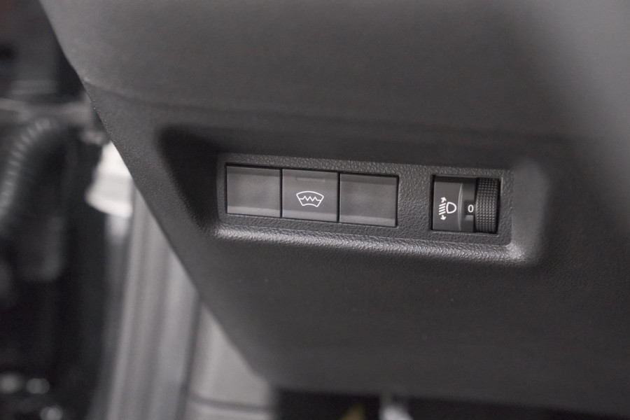 Fiat 600 1.2 Hybrid 110 Urban | Camera | Dodehoekdetectie | Keyless | Apple Caprlay
