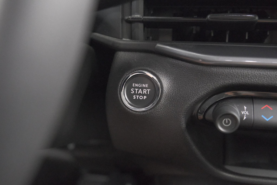 Fiat 600 1.2 Hybrid 110 Urban | Camera | Dodehoekdetectie | Keyless | Apple Caprlay