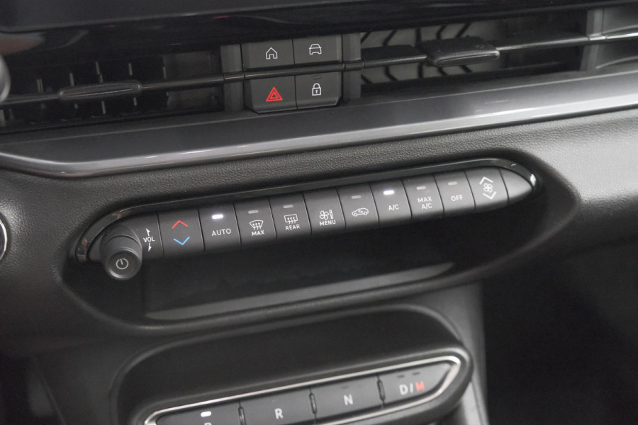 Fiat 600 1.2 Hybrid 110 Urban | Camera | Dodehoekdetectie | Keyless | Apple Caprlay