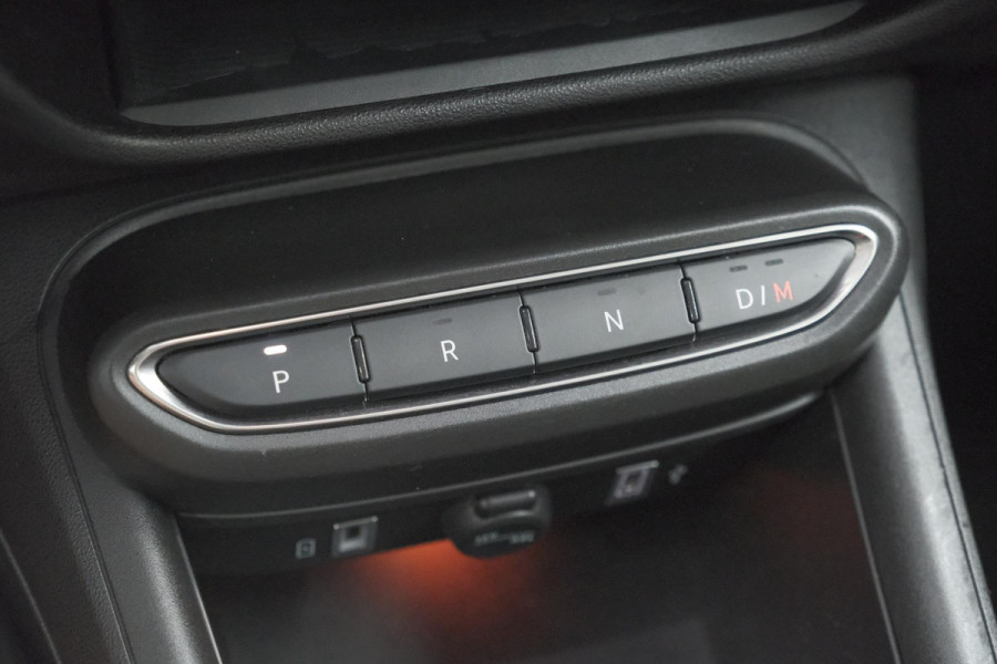 Fiat 600 1.2 Hybrid 110 Urban | Camera | Dodehoekdetectie | Keyless | Apple Caprlay