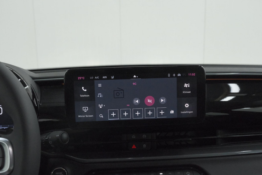 Fiat 600 1.2 Hybrid 110 Urban | Camera | Dodehoekdetectie | Keyless | Apple Caprlay