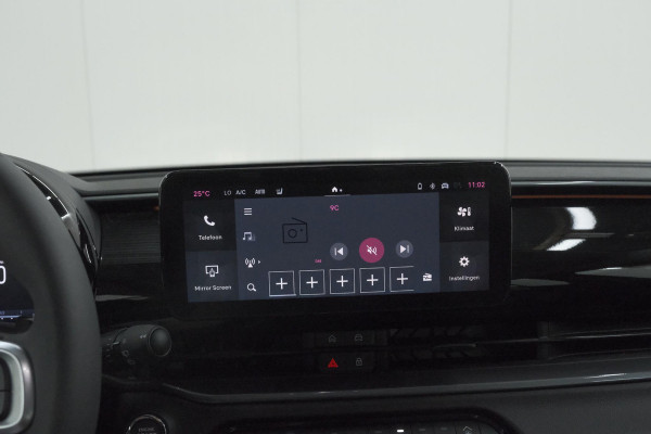 Fiat 600 1.2 Hybrid 110 Urban | Camera | Dodehoekdetectie | Keyless | Apple Caprlay