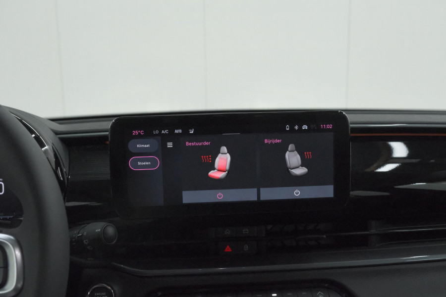 Fiat 600 1.2 Hybrid 110 Urban | Camera | Dodehoekdetectie | Keyless | Apple Caprlay