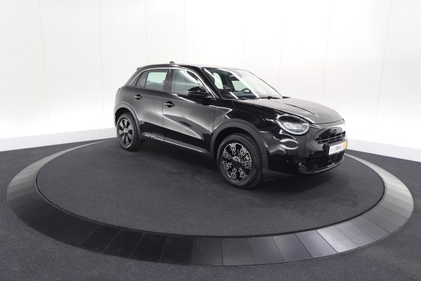 Fiat 600 1.2 Hybrid 110 Urban | Camera | Dodehoekdetectie | Keyless | Apple Caprlay