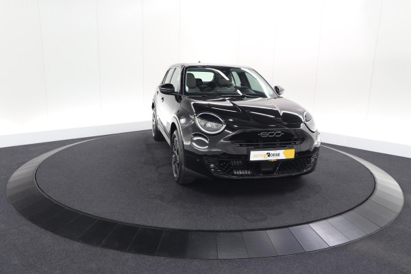 Fiat 600 1.2 Hybrid 110 Urban | Camera | Dodehoekdetectie | Keyless | Apple Caprlay