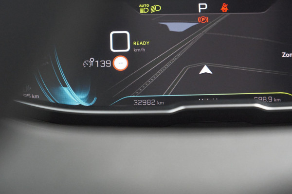Peugeot 3008 1.6 PLUG-IN HYbrid 225 Allure | Camera | Dodehoekdetectie | Navigatie
