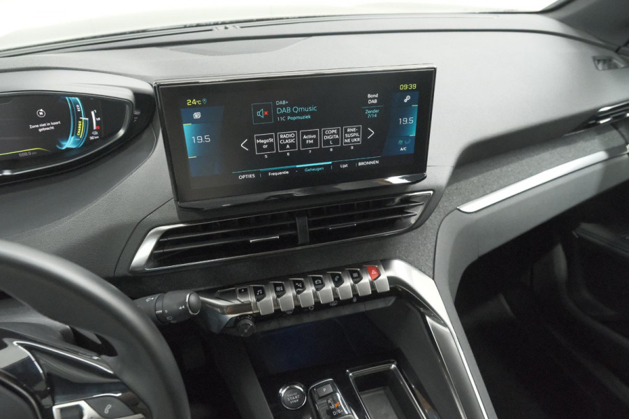 Peugeot 3008 1.6 PLUG-IN HYbrid 225 Allure | Camera | Dodehoekdetectie | Navigatie
