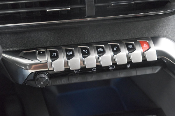 Peugeot 3008 1.6 PLUG-IN HYbrid 225 Allure | Camera | Dodehoekdetectie | Navigatie