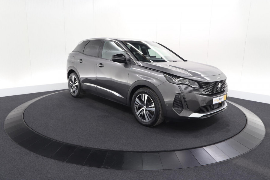 Peugeot 3008 1.6 PLUG-IN HYbrid 225 Allure | Camera | Dodehoekdetectie | Navigatie
