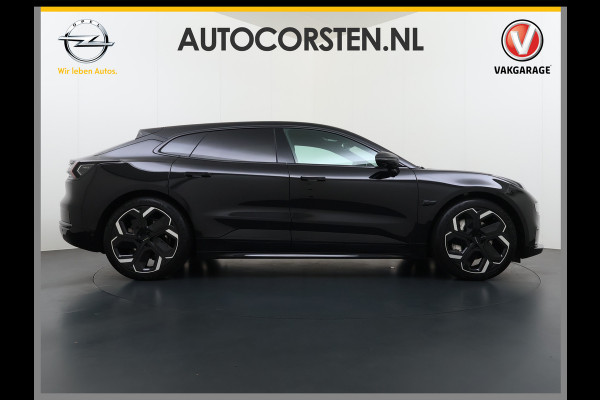 ZEEKR 001 AWD Performance 544PK 100kWh SOH 97% Panoramadak Warmtepomp 360°Camera Adap.Cruise Navi Ecc Stoel+Stuur+Achterbankverwarming Hea Lmv 22" Pdc Elek.Achterklep Matrix Led Apple Carplay/Android Auto Draadloze telefoonlader 2.000kg Trekvermogen! 1e Eigenaar Origineel Nederlandse Auto