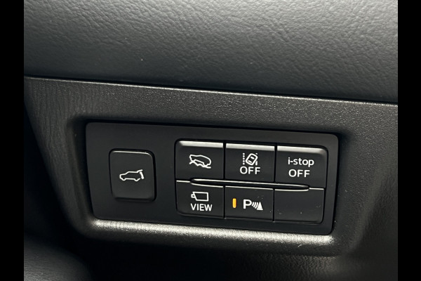 Mazda CX-5 2.5 AWD SkyActiv-G 194 Sportive | Trekhaak | 360 Camera | LED Matrix | Bose Audio