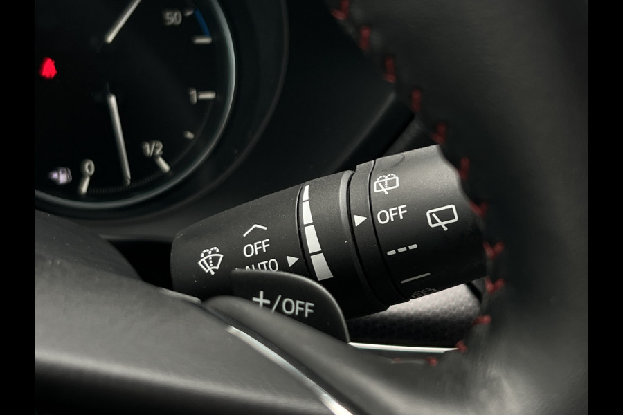 Mazda CX-5 2.5 AWD SkyActiv-G 194 Sportive | Trekhaak | 360 Camera | LED Matrix | Bose Audio