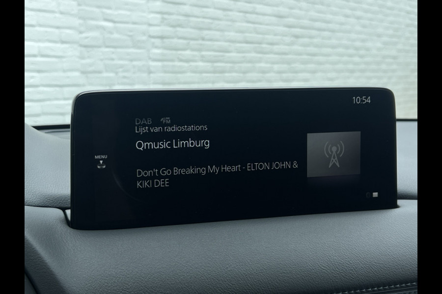 Mazda CX-5 2.5 AWD SkyActiv-G 194 Sportive | Trekhaak | 360 Camera | LED Matrix | Bose Audio