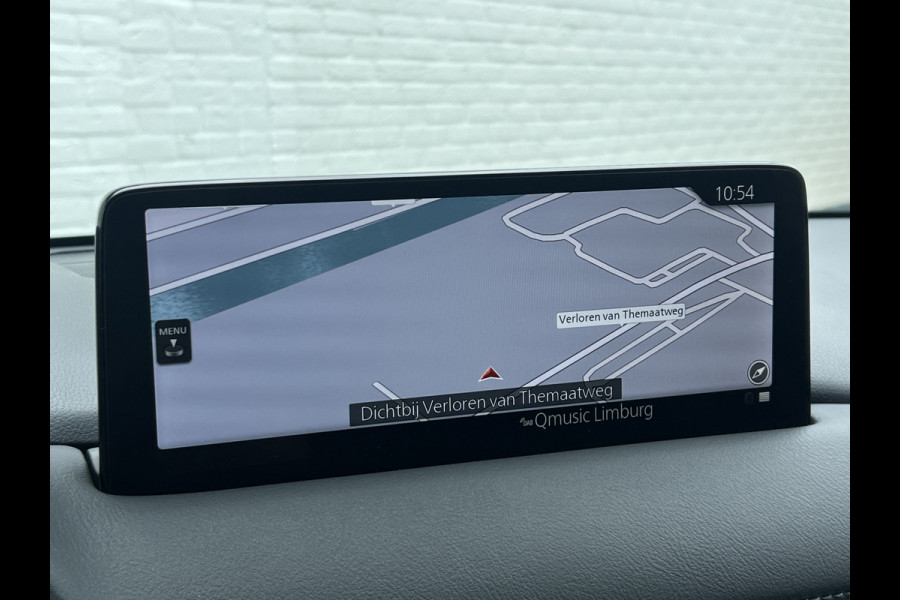 Mazda CX-5 2.5 AWD SkyActiv-G 194 Sportive | Trekhaak | 360 Camera | LED Matrix | Bose Audio