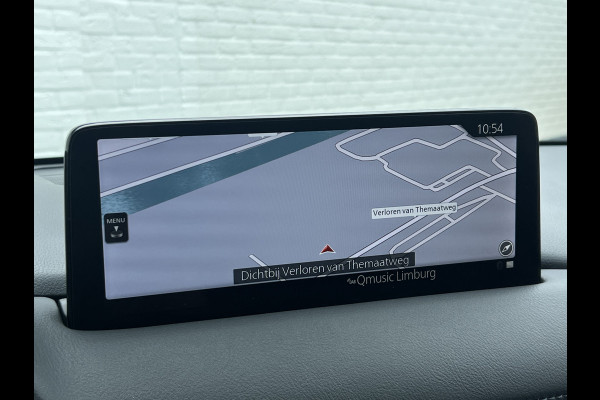 Mazda CX-5 2.5 AWD SkyActiv-G 194 Sportive | Trekhaak | 360 Camera | LED Matrix | Bose Audio