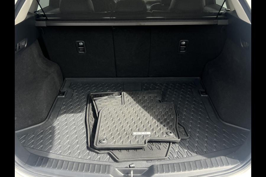 Mazda CX-5 2.5 AWD SkyActiv-G 194 Sportive | Trekhaak | 360 Camera | LED Matrix | Bose Audio