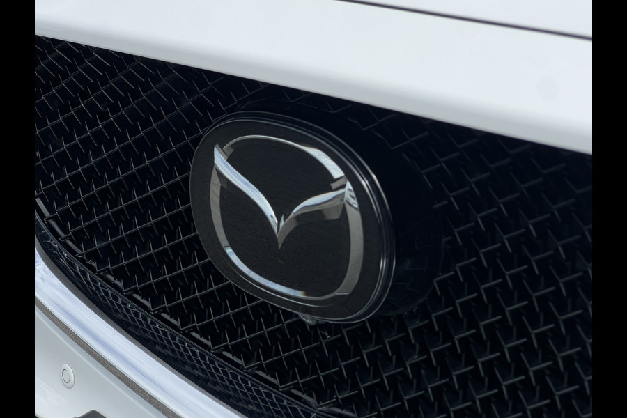 Mazda CX-5 2.5 AWD SkyActiv-G 194 Sportive | Trekhaak | 360 Camera | LED Matrix | Bose Audio