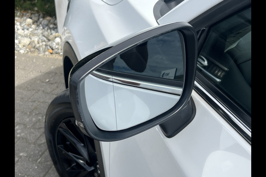 Mazda CX-5 2.5 AWD SkyActiv-G 194 Sportive | Trekhaak | 360 Camera | LED Matrix | Bose Audio