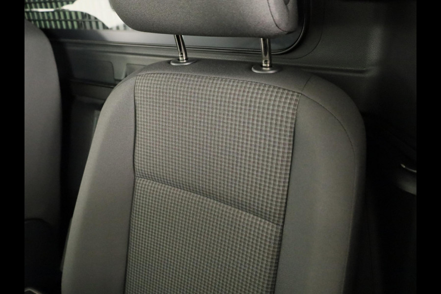 Volkswagen Caddy Cargo 2.0 TDI Comfort 122pk Automaat (DSG) | Navigatie | Parkeersensoren achter | 2 Schuifdeuren  | Stoelverwarming |