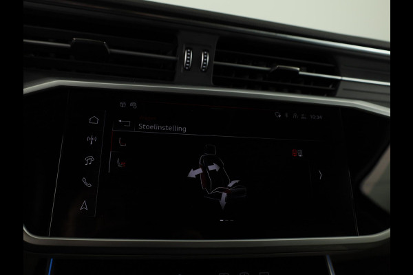 Audi A6 Limousine 50 TFSI e quattro Advanced edition 299pk | Private lease vanaf €908 | Panoramadak | Head Up display | B&O Audio  | Elektrisch verstelbare voorstoelen met geheugen