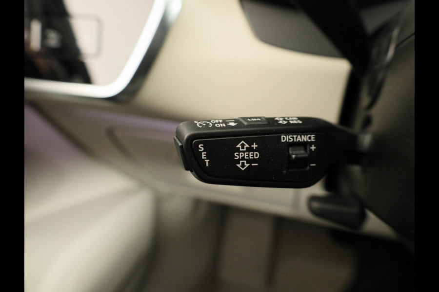 Audi A6 Limousine 50 TFSI e quattro Advanced edition 299pk | Private lease vanaf €908 | Panoramadak | Head Up display | B&O Audio  | Elektrisch verstelbare voorstoelen met geheugen