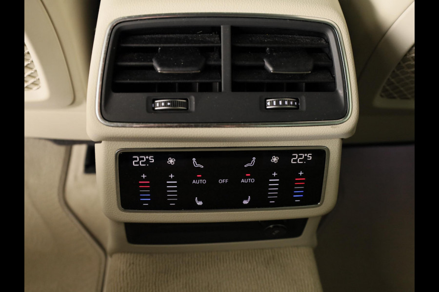 Audi A6 Limousine 50 TFSI e quattro Advanced edition 299pk | Private lease vanaf €908 | Panoramadak | Head Up display | B&O Audio  | Elektrisch verstelbare voorstoelen met geheugen