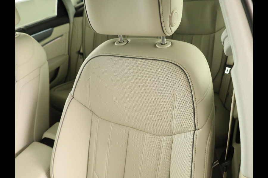 Audi A6 Limousine 50 TFSI e quattro Advanced edition 299pk | Private lease vanaf €908 | Panoramadak | Head Up display | B&O Audio  | Elektrisch verstelbare voorstoelen met geheugen