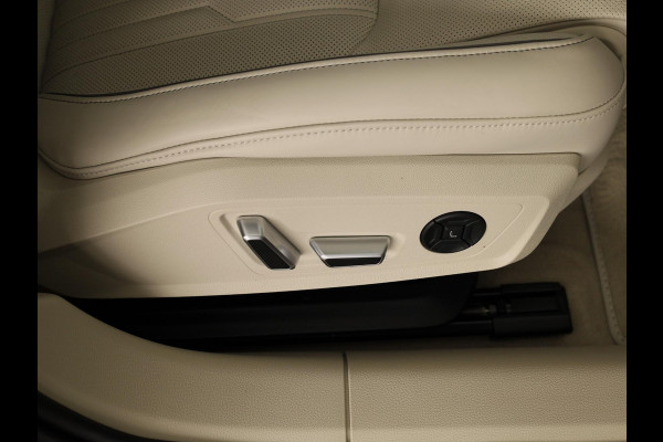 Audi A6 Limousine 50 TFSI e quattro Advanced edition 299pk | Private lease vanaf €908 | Panoramadak | Head Up display | B&O Audio  | Elektrisch verstelbare voorstoelen met geheugen
