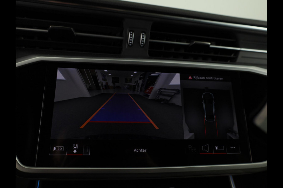 Audi A6 Limousine 50 TFSI e quattro Advanced edition 299pk | Private lease vanaf €908 | Panoramadak | Head Up display | B&O Audio  | Elektrisch verstelbare voorstoelen met geheugen