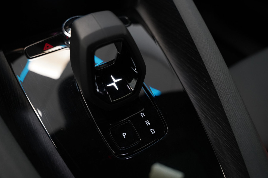 Polestar 2 Long Range Dual Motor Launch Edition 78kWh Performance ACC 360 Camera Trekhaak Panoramadak 408PK!
