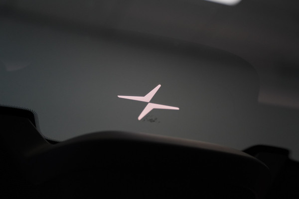 Polestar 2 Long Range Dual Motor Launch Edition 78kWh Performance ACC 360 Camera Trekhaak Panoramadak 408PK!