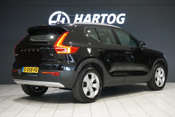 Volvo XC40 1.5 T3 Momentum Pro + DEALER ONDERHOUDEN + CAMERA / CARPLAY